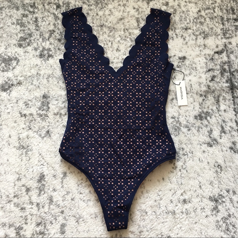 Marysia one piece